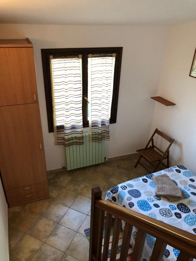 Casa Vacanze Uliveto บอร์ดิเกรา ภายนอก รูปภาพ